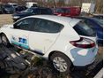 RENAULT MEGANE 2015/5 - 5