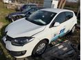 RENAULT MEGANE 2015/5 - 6