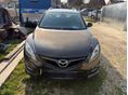 MAZDA 6 2012/1 - 7