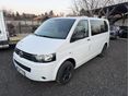 VOLKSWAGEN TRANSPORTER T6 2.0 TDI BMT Gyönyörű állapotban. nem húzott semmit. nem sérült. alkalmi vétel