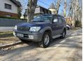 TOYOTA LAND CRUISER 3.0 D-4D Special KJ 95 Klímás. telefontükrözés. tolatóradar