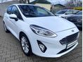 FORD FIESTA 1.0 EcoBoost Active LED.16-os ALU.NAVI.ÜLÉSFŰTÉS.DIGIT KLÍMA.TOLATÓRADAR/FRISS SZERVIZ-VIZSGA!
