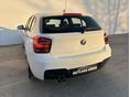 BMW 125 2014/10 - 4