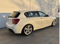 BMW 125 2014/10 - 7