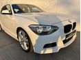 BMW 125 2014/10 - 15