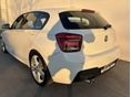 BMW 125 2014/10 - 17