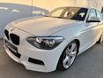 BMW 125 2014/10 - 23