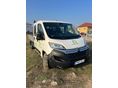 CITROEN JUMPER 2.0 BlueHDI 33 L2 Comfort EURO6 (6 személyes )