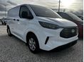 FORD TRANSIT Custom 2.0 TDCi 320 L2H1 Trend KÉSZLETRŐL AZONNAL több darab magas felszereltséggel