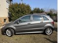 MERCEDES-BENZ B 200 2011/3 - 2