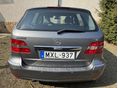 MERCEDES-BENZ B 200 2011/3 - 4