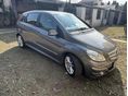 MERCEDES-BENZ B 200 2011/3 - 11