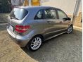 MERCEDES-BENZ B 200 2011/3 - 12