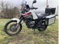 YAMAHA XT 660 Z 2012 - 2