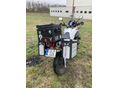 YAMAHA XT 660 Z 2012 - 3