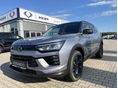 KGM (SSANGYONG) KORANDO 1.5 Turbo GDI Smart (Automata) Smart Plis Black csomag!