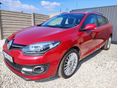 RENAULT MEGANE 2014/3 - 4