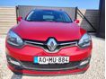 RENAULT MEGANE 2014/3 - 5