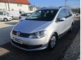 VOLKSWAGEN SHARAN 2012/12 - 1