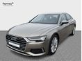 AUDI A6 2018/10 - 1