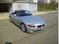 BMW Z4 2.5 Igazolható kilométer futás!