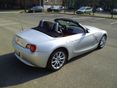 BMW Z4 2003/7 - 2