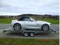 BMW Z4 2003/7 - 5