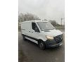 MERCEDES-BENZ SPRINTER 2021/5 - 1