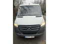 MERCEDES-BENZ SPRINTER 2021/5 - 8