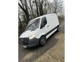 MERCEDES-BENZ SPRINTER 2021/5 - 2