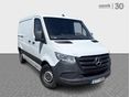 MERCEDES-BENZ SPRINTER 214 CDI 910.621.13 Vezetett szervízkönyv magyarországi
