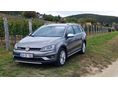 VOLKSWAGEN GOLF VII Alltrack 2.0 TDI BMT 4Motion DSG
