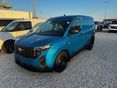 FORD COURIER Transit1.5 TDCi Trend Készletről azonnal: Ford Transit Courier Trend Stílusos Digital Aqua Blue-színb