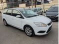 FORD FOCUS 1.6 TDCi Trend TEMPOMAT ! TOLATÓRADAR ! FRISS MŰSZAKI ÉS SZERVIZ !
