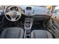 FORD FIESTA 2014/1 - 5