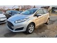 FORD FIESTA 2014/1 - 1
