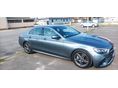 MERCEDES-BENZ E 220 2021/11 - 2