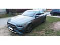 MERCEDES-BENZ E 220 d 9G-TRONIC Amg line.Distronic plus.Panoráma