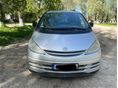 TOYOTA PREVIA 2.0 D-4D