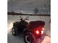 ARCTIC CAT 400 2015/6 - 2