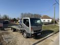 NISSAN CABSTAR 2008/8 - 2