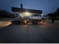 NISSAN CABSTAR 2008/8 - 8