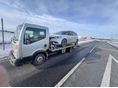 NISSAN CABSTAR 2008/8 - 9