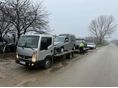 NISSAN CABSTAR 2008/8 - 10