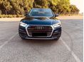 AUDI Q5 3.0 TDI Basis quattro Tiptronic ic