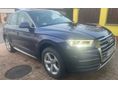 AUDI Q5 2018/5 - 4