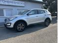 HYUNDAI SANTA FE 2.0 CRDi Comfort Tempomat/Parkradar/Friss Nagyszerviz!