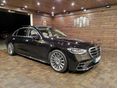 MERCEDES-BENZ S 450 2025/4 - 4