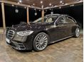 MERCEDES-BENZ S 450 2025/4 - 2