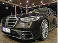 MERCEDES-BENZ S 450 2025/4 - 1